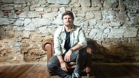 Búsqueda | Foto: Mauricio Rodríguez