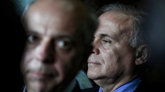 cabildo abierto, que integro la cupula del ministerio de defensa, se desmarca de las garantias dadas a cardama cabildo abierto, que integro la cupula del ministerio de defensa, se desmarca de las garantias dadas a cardama