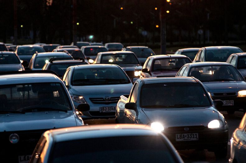 El mercado de autos nuevos siguió en expansión en noviembre