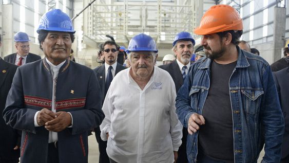 La cooperativa Envidrio, a la que estaba vinculado el exdiputado Daniel Placeres, recibió varios préstamos del Estado durante las administraciones del FA.