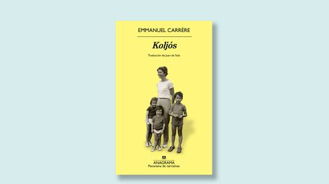 Búsqueda | Koljos
