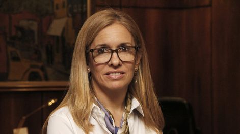 imagen de Jara insta a debatir si proteger o no a Ancap de la volatilidad del precio del petróleo