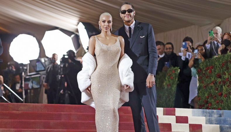 imagen de Amor al estilo Kardashian-Jenner
