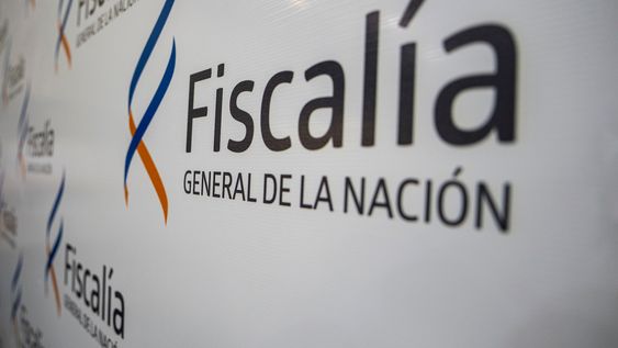 Fiscalía General de la Nación. Fiscalía General de la Nación.
