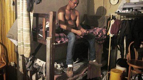 imagen de Más de 4.600 inmigrantes están por debajo de la línea de pobreza