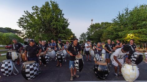 Búsqueda | Fotos: Mauricio Rodríguez