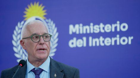 Búsqueda | Información-Carlos Negro-Cartel Ministerio Interior-Calvelo-adhoc