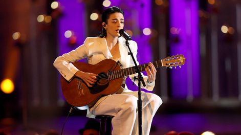 Búsqueda | Foto: AFP