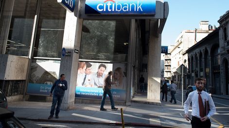 imagen de Un “hub de fintech” para la región