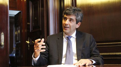 imagen de El BROU se modernizó, mejoró sus números y apoyó a sectores  en dificultades sin caer en prácticas “funestas” como en el pasado