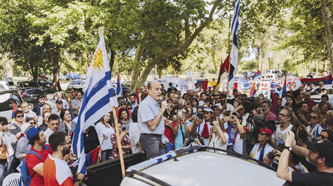 Foto: Sebastián Aguiar