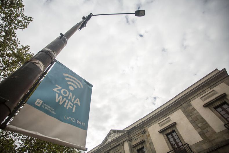 Exdirectores acusan a la intendenta de “no reconocer” la continuidad de las políticas y de anunciar “como propias” iniciativas que existían. Foto: NG / Búsqueda