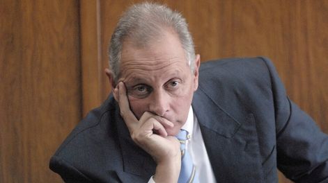 imagen de Rechazan recurso por ley antilavado