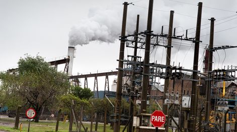 Alur factura unos US$ 250 millones anuales, la mayor parte es por la venta de etanol que Ancap mezcla en las naftas