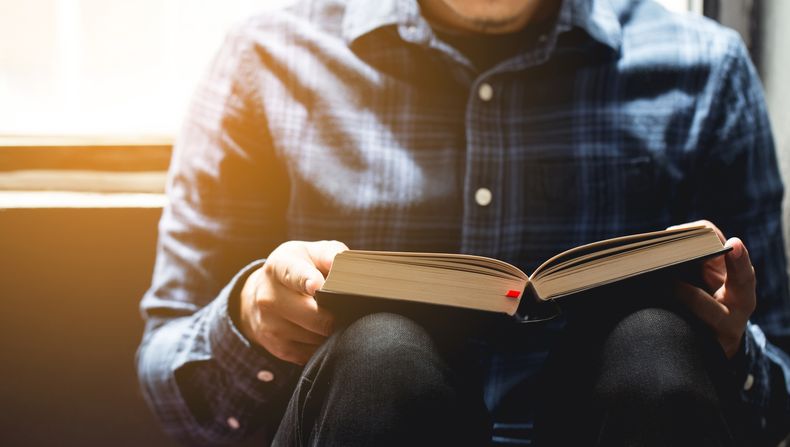 Libros y regalos para papá