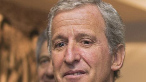 imagen de Damiani se desmarca de Figueredo, de los Jinkis y de “la ruta K”