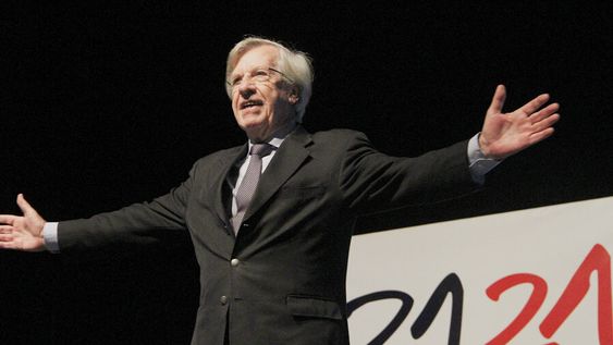 imagen de Danilo Astori: el contador entre dos “caudillos” que dio “certeza” y equilibrio a los gobiernos del Frente Amplio imagen de Danilo Astori: el contador entre dos “caudillos” que dio “certeza” y equilibrio a los gobiernos del Frente Amplio