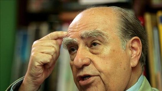 imagen de Sanguinetti critica a los blancos por dichos sobre Batlle y Ordóñez imagen de Sanguinetti critica a los blancos por dichos sobre Batlle y Ordóñez