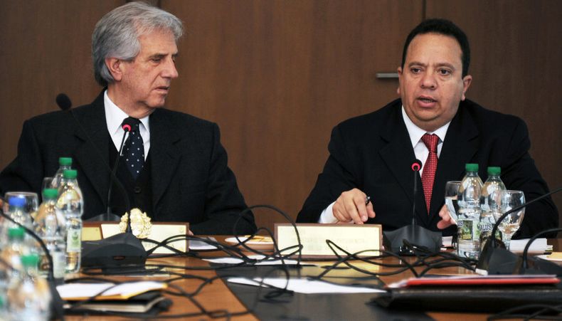 imagen de Venezuela cae a la posición 37 como destino de exportaciones