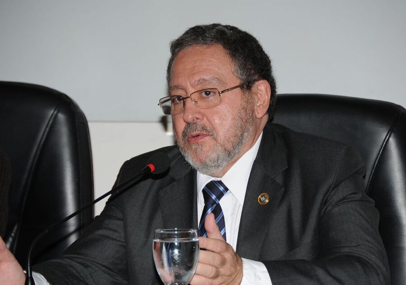 imagen de “No estoy 100% seguro” de  que la reforma penal empiece  en noviembre, dice Chediak