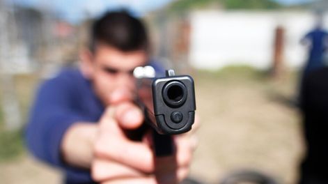 imagen de Muertes a manos de la policía se duplicaron en menos de un año