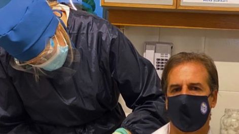 Búsqueda | Luis Lacalle Pou