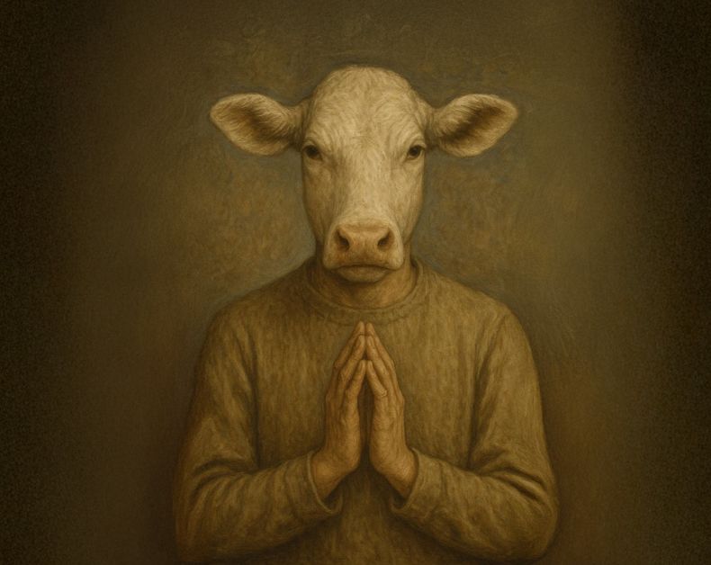 Animales de Dios