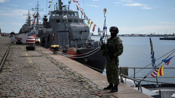 Foto: Daniel Rodriguez / adhocFOTOS Foto: Daniel Rodriguez / adhocFOTOS