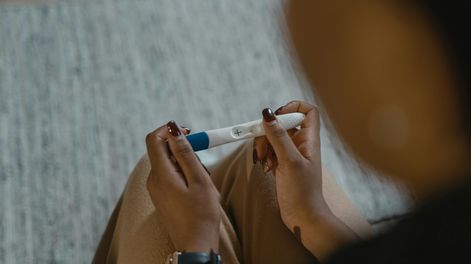 Búsqueda | Embarazo