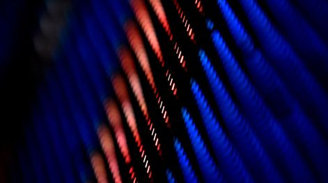 imagen de Uruguay explora usar inteligencia artificial en el Estado y  especialistas discuten cómo proteger los datos personales