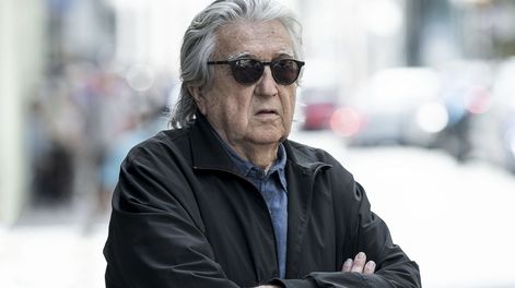 Muntadas: “Los artistas abrimos preguntas, no necesariamente las tenemos que contestar”