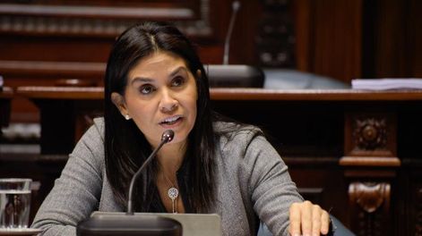 imagen de Los principales dirigentes de Larrañaga  tienen incertidumbre sobre el nuevo sector