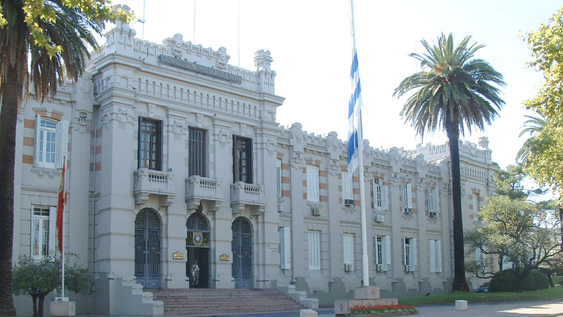 Comando General del Ejército.