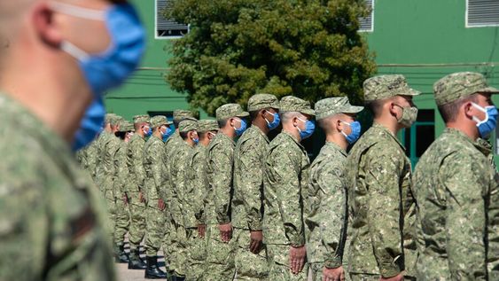 Foto: Presidencia de la Republica Foto: Presidencia de la Republica