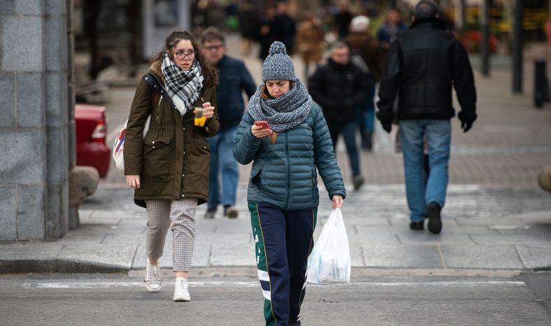 La mayoría de las personas confía en que sus datos personales están protegidos por bancos, pero no así por las redes sociales.