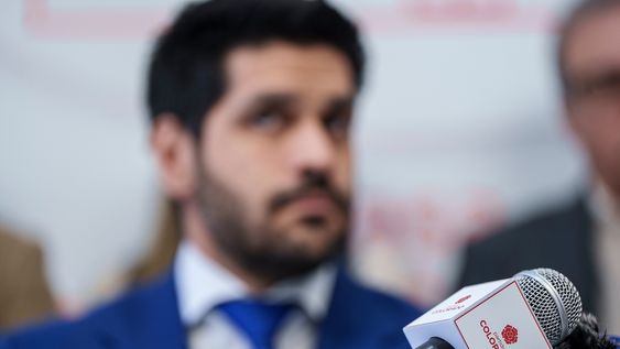 Andrés Ojeda.