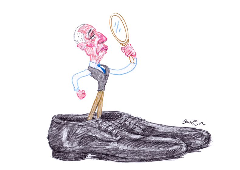 Junior - Carlos Negro