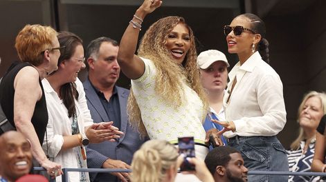 Búsqueda | Serena Williams