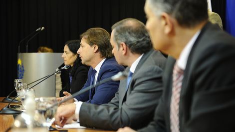 imagen de El acuerdo con UPM permite al presidente cumplir su “palabra” sin que la empresa gaste más