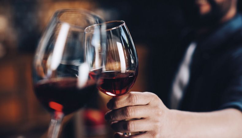 imagen de El vino tannat hace bien para la salud