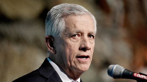 Titular de la CCE, Diego O’ Neill. Foto: Javier Calvelo / adhocFOTOS