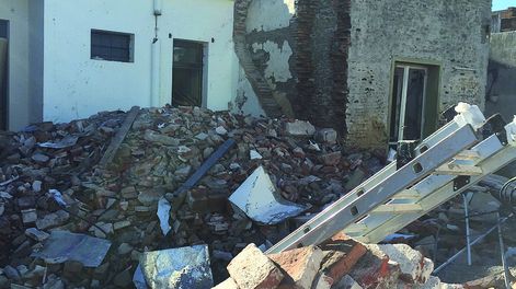 imagen de A tres meses de la mayor catástrofe de Dolores, la ciudad busca resurgir mientras convive con las secuelas del tornado