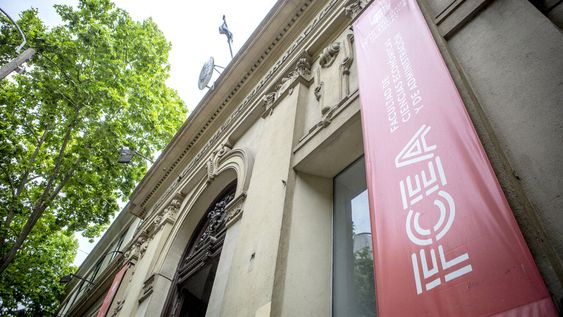 El decano cree que en el fondo los estudiantes están cuestionando cómo se les examina y a su entender eso tiene “aspectos francamente positivos”. Foto: NG