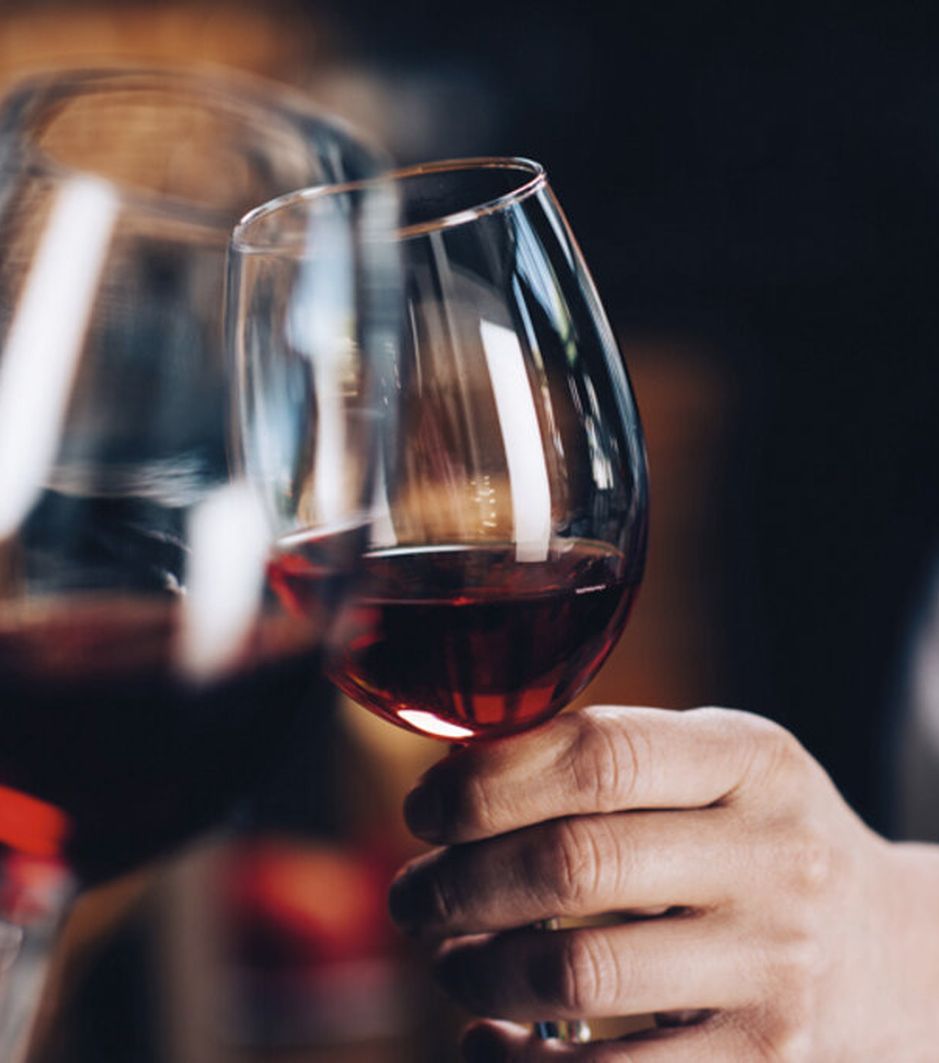 imagen de El vino tannat hace bien para la salud
