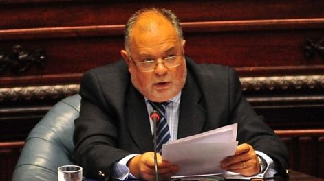 imagen de Trobo presentó pruebas de financiamiento de Aire Fresco al MPP, pero comisión votó por no abrir investigación sobre el tema