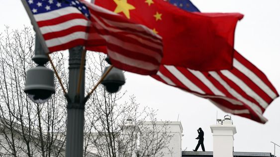 imagen de En su estado actual, el conflicto EE.UU.-China beneficia a Uruguay imagen de En su estado actual, el conflicto EE.UU.-China beneficia a Uruguay