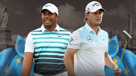 imagen de La nueva edición de la Presidents Cup en EE.UU. contará con la  participación de dos sudamericanos en el equipo internacional