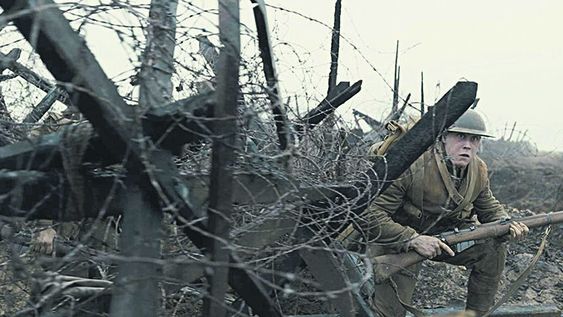 imagen de Senderos de gloria