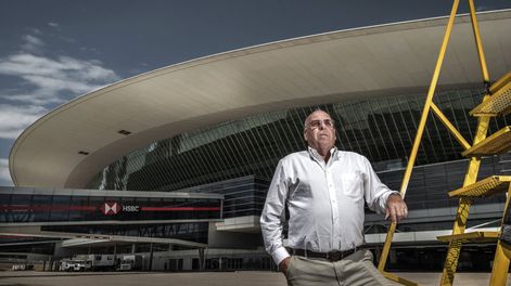 Fotos: Adrián Echeverriaga