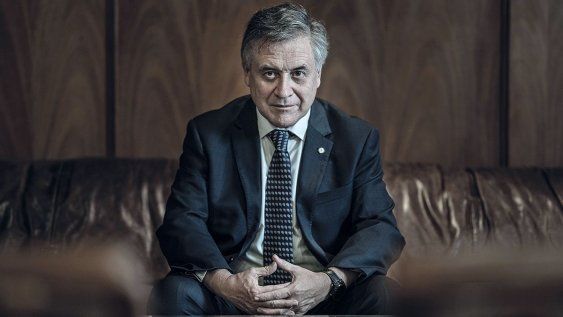 omar paganini: muy poca gente me ha visto realmente enojado, pero cuando me enojo es complicadito omar paganini: muy poca gente me ha visto realmente enojado, pero cuando me enojo es complicadito